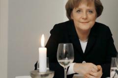 Το ελληνικό αναψυκτικό που έφτασε μέχρι το γραφείο της Μέρκελ!