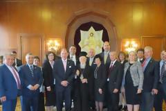 Βαρθολομαίος: Ο Τσαβούσογλου μου είπε ότι η ώρα που θα ξανανοίξει η Χάλκη είναι κοντά