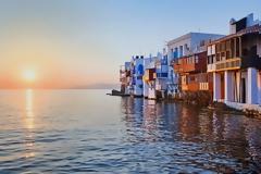 Ο θρύλος του βρυκόλακα της Μυκόνου που στοίχειωνε το νησί