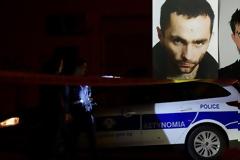 Πυροβόλησαν αστυνομικούς στη Λεμεσό