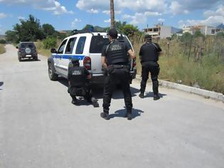 Φωτογραφία για Στερεά Ελλάδα: 39 συλλήψεις σε 24 ώρες