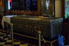 Άγιος Εφραίμ: Ζωντανές παρουσίες, από περιγραφές αυτόπτων μαρτύρων... - 