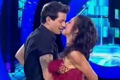Ζευγάρι ο νικητής του DWTS6 με την ντάμα του;
