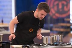 MasterChef: Ο Τιμολέων αποκάλυψε τι θα κάνει τα λεφτά αν κερδίσει! [video]