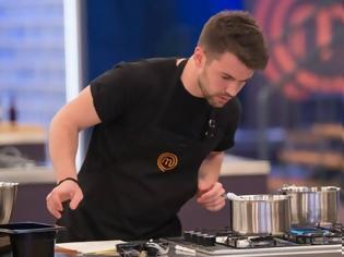 Φωτογραφία για MasterChef: Ο Τιμολέων αποκάλυψε τι θα κάνει τα λεφτά αν κερδίσει! [video]