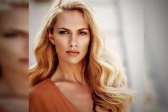 Ντορέττα Παπαδημητρίου: Το να βλέπεις τον εαυτό σου στα περίπτερα δεν είναι πάντα κάτι ευχάριστο..