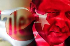 Δηλώσεις «φωτιά» από την κατεχόμενη Κύπρο: Δε φοβόμαστε του Έλληνες, αλλά τους Τούρκους