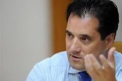 ΑΔ. ΓΕΩΡΓΙΑΔΗΣ: Η Ν.Δ. ΧΡΕΙΑΖΕΤΑΙ ΤΗΝ ΕΜΠΕΙΡΙΑ ΤΩΝ ΠΑΛΑΙΟΤΕΡΩΝ ΜΕ ΤΟΝ ΕΝΘΟΥΣΙΑΣΜΟ ΚΑΙ ΤΗΝ ΟΡΜΗ ΤΩΝ ΝΕΟΤΕΡΩΝ