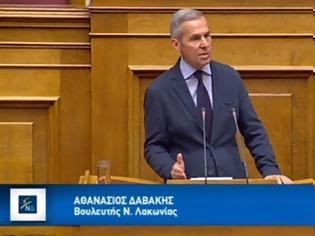 Φωτογραφία για Δαβάκης: Τι γίνεται με τα 42 εξοπλιστικά προγράμματα του 2014;