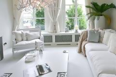 Εντοπίστε την αρνητική ενέργεια στο σπίτι σας μόλις με ένα ποτήρι νερό