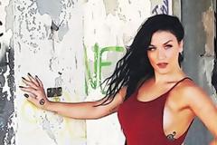 Espresso Girl: Αγαπημένος προορισμός το Αγρίνιο για την Κωνωπινιώτισσα Ιουλία Καλλιμάνη (Φωτό)