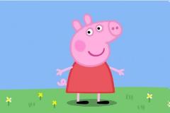 Αυτή είναι η 16χρονη που δανείζει τη φωνή της στην «Πέππα το γουρουνάκι»; [video]