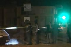 Κύπρος: Στη ΜΕΘ αστυνομικός που δέχθηκε πυρά σε καταδίωξη