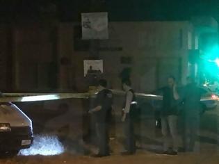 Φωτογραφία για Κύπρος: Στη ΜΕΘ αστυνομικός που δέχθηκε πυρά σε καταδίωξη
