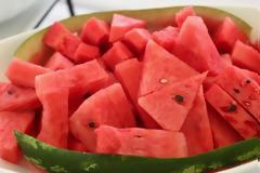 Από το κοτσάνι! - Ο πιο εύκολος τρόπος για να ξεχωρίζετε αμέσως το καλό καρπούζι