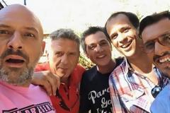 Αυτά είναι τα νέα πρόσωπα που μπαίνουν στα 