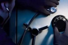 Πάτρα: Άγνωστοι σήκωσαν χρηματοκιβώτιο επιχείρησης τα ξημερώματα