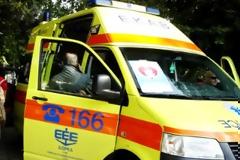 Τρίκαλα: Απαγχονίστηκε 65χρονος συνταξιούχος αστυνομικός