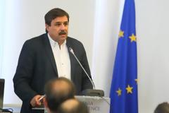 Μπουκέτο προτάσεων του Υπουργού Υγείας για την «Βαλέτα»