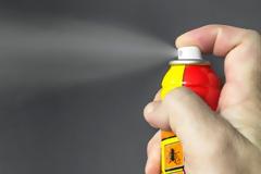 Εντομοκτόνα: Τι πρέπει να προσέχετε στην χρήση τους!