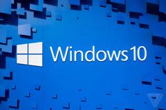 H νέα αναβάθμιση των Windows 10 μπορεί να «παγώσει» τους υπολογιστές
