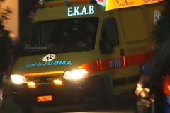 Τραγικό δυστύχημα τα ξημερώματα στο Νεοχώρι Παραμυθιάς