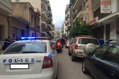 Πάτρα: Γυναίκα οδηγός επιτέθηκε σε τροχονόμο επειδή της έκοψε κλήση