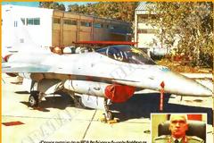 Στρατηγός Κωσταράκος: «Χρειαζόμαστε τα F-16 Viper τουλάχιστον μέχρι το 2050»