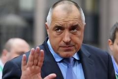 ΣΤΟ ΑΓΙΟΝ ΟΡΟΣ Ο ΜΠΟΪΚΟ ΜΠΟΡΙΣΟΦ