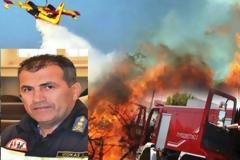 Διοικητής ΠΥ Αιτωλοακαρνανίας: Να δώσουμε μεγάλη σημασία στην πρόληψη