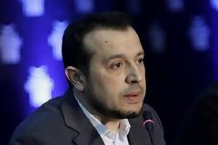 Ν. ΠΑΠΠΑΣ: Ο ΑΛ. ΤΣΙΠΡΑΣ ΘΑ ΕΞΑΝΤΛΗΣΕΙ ΤΗΝ ΤΕΤΡΑΕΤΙΑ