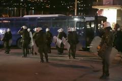 Η θέση της ΠΑΣΑ για τις καθημερινές επιθέσεις εναντίον Αστυνομικών