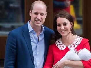 Φωτογραφία για Kate Middleton: Θα παραβρεθεί στον γάμο του πρίγκιπα Harry; Ιδού η απάντηση