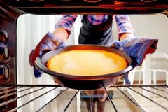 Τρεις βασικές συμβουλές για καλύτερο ψήσιμο στο φούρνο