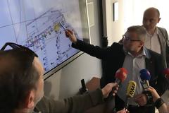 Τραγωδία στην Πολωνία: Σεισμός προκάλεσε κατολίσθηση σε ανθρακωρυχείο – Αγνοούνται ανθρακωρύχοι