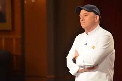 Χαμός στο #HellsKitchenGR: Ποιος αποχωρεί οικειοθελώς; - Tι 