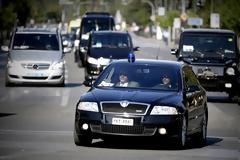 Έλενα Ακρίτα: Η (αν)Ασφάλεια υψηλών προσώπων