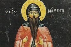 Πελώριες φωτιές από τον Άγιο λαμπάδιαζαν τα πάντα χωρίς να τα καίνε!