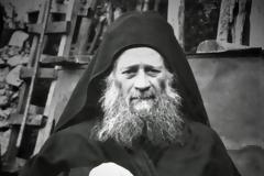 Ο γερω-Ιωσήφ διώχνει τον πειρασμό!