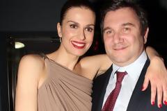 Κέρδισε τα ασφαλιστικά μέτρα η Τζίνα Αλιμόνου! Τι διατροφή θα καταβάλει μηνιαίως ο Παύλος Βαρδινογιάννης;