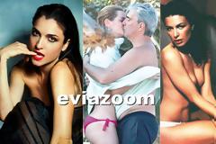 Ντύνεται ξανά γαμπρός ο 54χρονος «ζεν πρεμιέ» Σίμος Κεδίκογλου - Μετά την Αλιμόνου παντρεύεται την 31χρονη Ελισάβετ Κατσαμάκη (ΦΩΤΟ & ΒΙΝΤΕΟ)