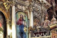 Αρχάγγελε του Θεού Μιχαήλ, πρέσβευε υπέρ ημών