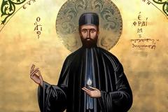 Θαύμα του Αγίου Εφραίμ: H συγκλονιστική ιστορία ενός ναρκομανούς