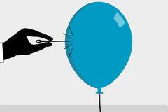 Μόνιμο φούσκωμα: Μήπως καταναλώνετε συχνά αυτές τις τροφές;