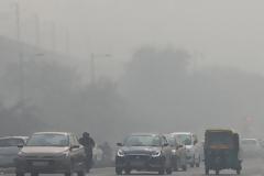 ΠΟΥ: Το 90% του παγκόσμιου πληθυσμού εκτίθεται σε μολυσμένο αέρα, ο οποίος ευθύνεται για 7 εκατομμύρια θανάτους ετησίως!