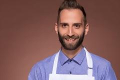 Συγγενής με την Σάσα Σταμάτη ο Τζώρτζης απο το Master Chef !