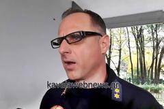 Σε πλήρη ετοιμότητα η Πυροσβεστική Υπηρεσία Καβάλας