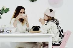 Οι φράσεις που δεν πρέπει να παιδιά να ακούν από τους γονείς!