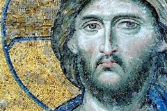 π. Θωμάς Βαμβίνης: «Αφορώντες» στον Χριστό με πράξη και θεωρία