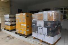 Αποκαλύψεις για το κύκλωμα λαθραίων ποτών σε Ρόδο και Κρήτη – Τα 50.000 ευρώ «αγγίζει» η φοροδιαφυγή